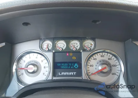 2010 Ford F-150 Fx4/Harley-Davidson/King Ranch/Lariat/Platinum/Xl/Xlt from USA, damaged, VIN 1FTFW1EV0AFD79308